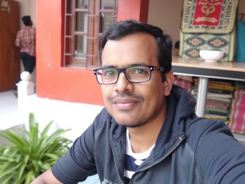 Vijay from Kolkata Profile picture of Vijay from Kolkata