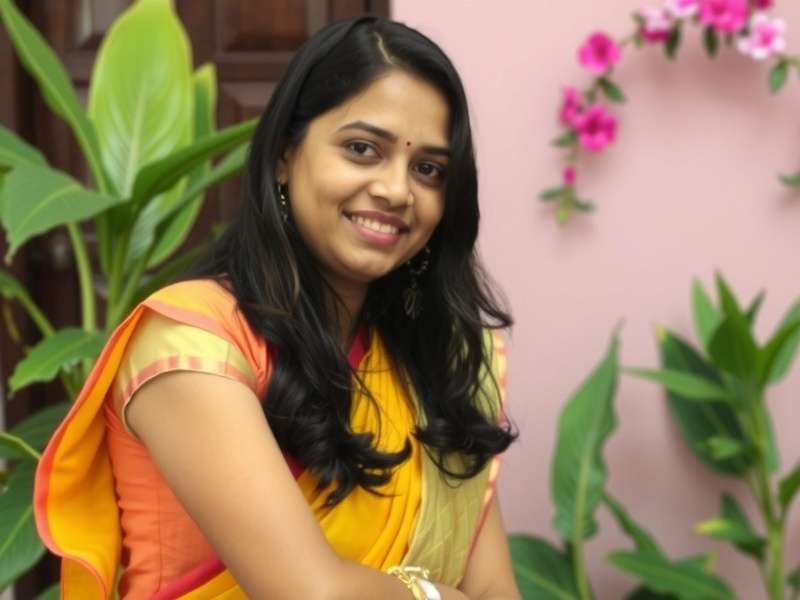 Anjali from Bangalore Profile picture of Anjali from Bangalore