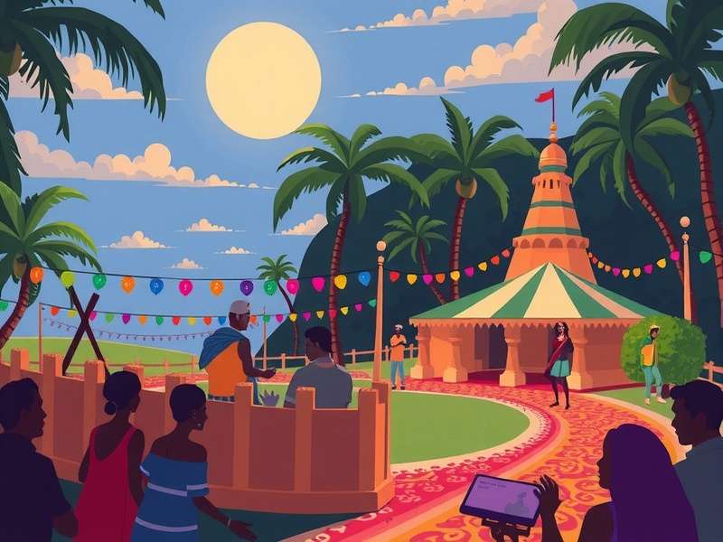 Homescapes Indian Festivals Homescapes Indian festivals event