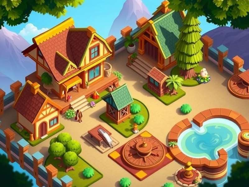 Homescapes Indian Strategy Guide Homescapes game strategy board with Indian player tips